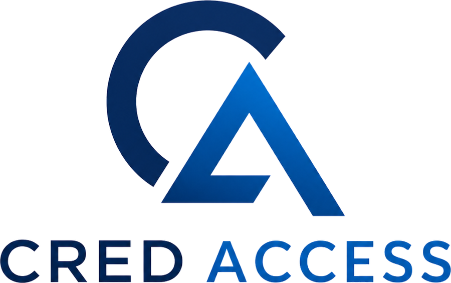 My Cred Access Financial Services logo